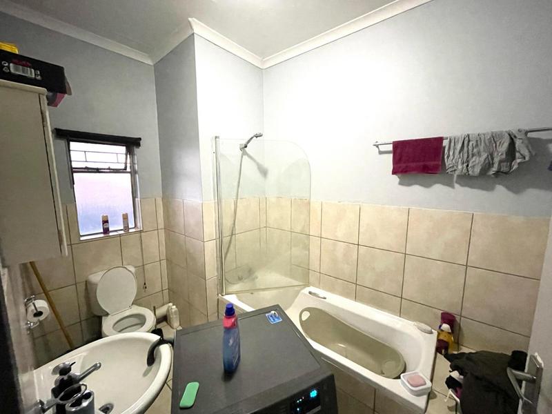 To Let 2 Bedroom Property for Rent in Bult West North West